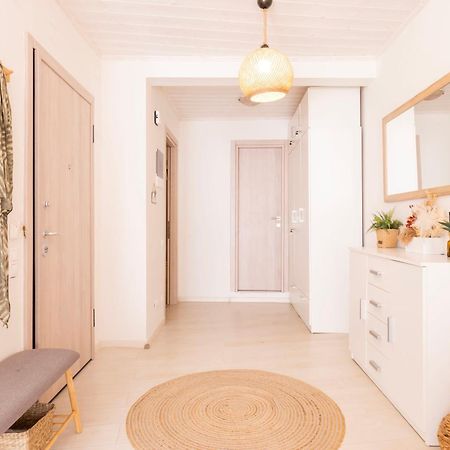 Historico Apartment, Corfu Old Town מראה חיצוני תמונה