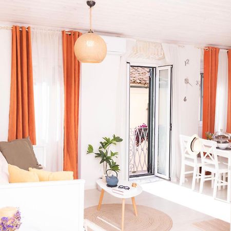 Historico Apartment, Corfu Old Town מראה חיצוני תמונה
