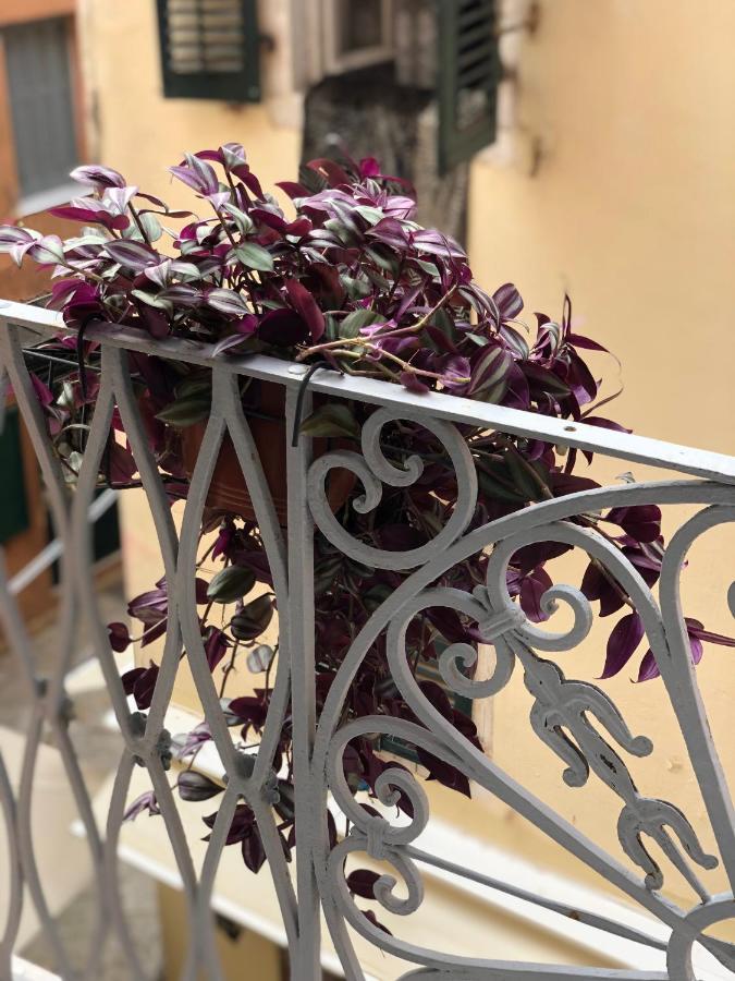 Historico Apartment, Corfu Old Town מראה חיצוני תמונה