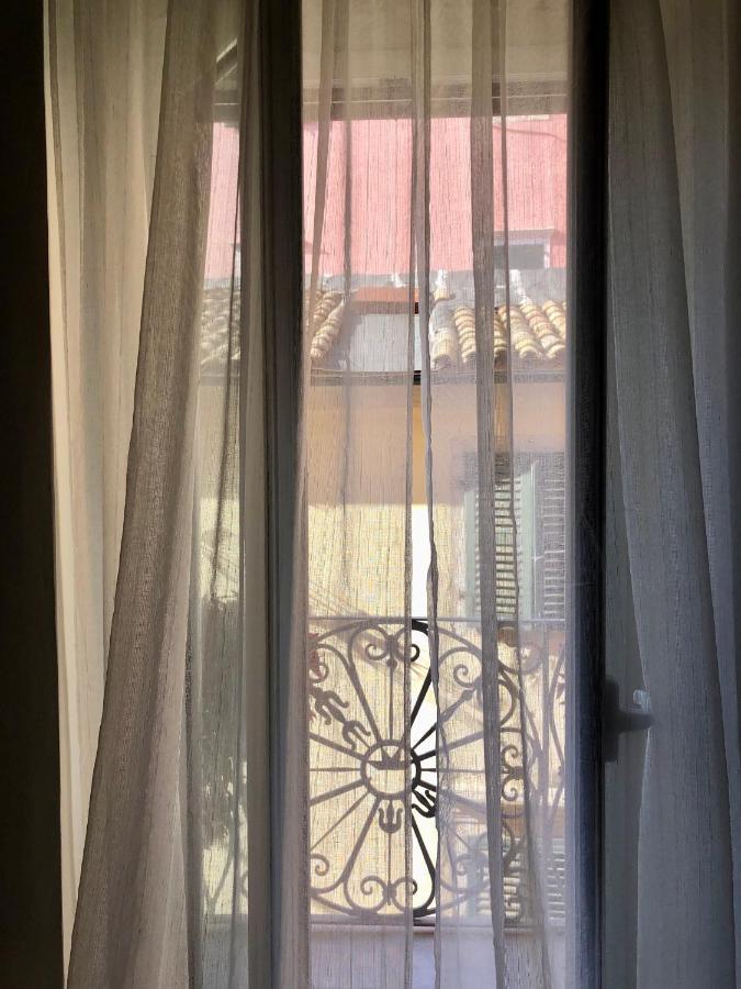 Historico Apartment, Corfu Old Town מראה חיצוני תמונה
