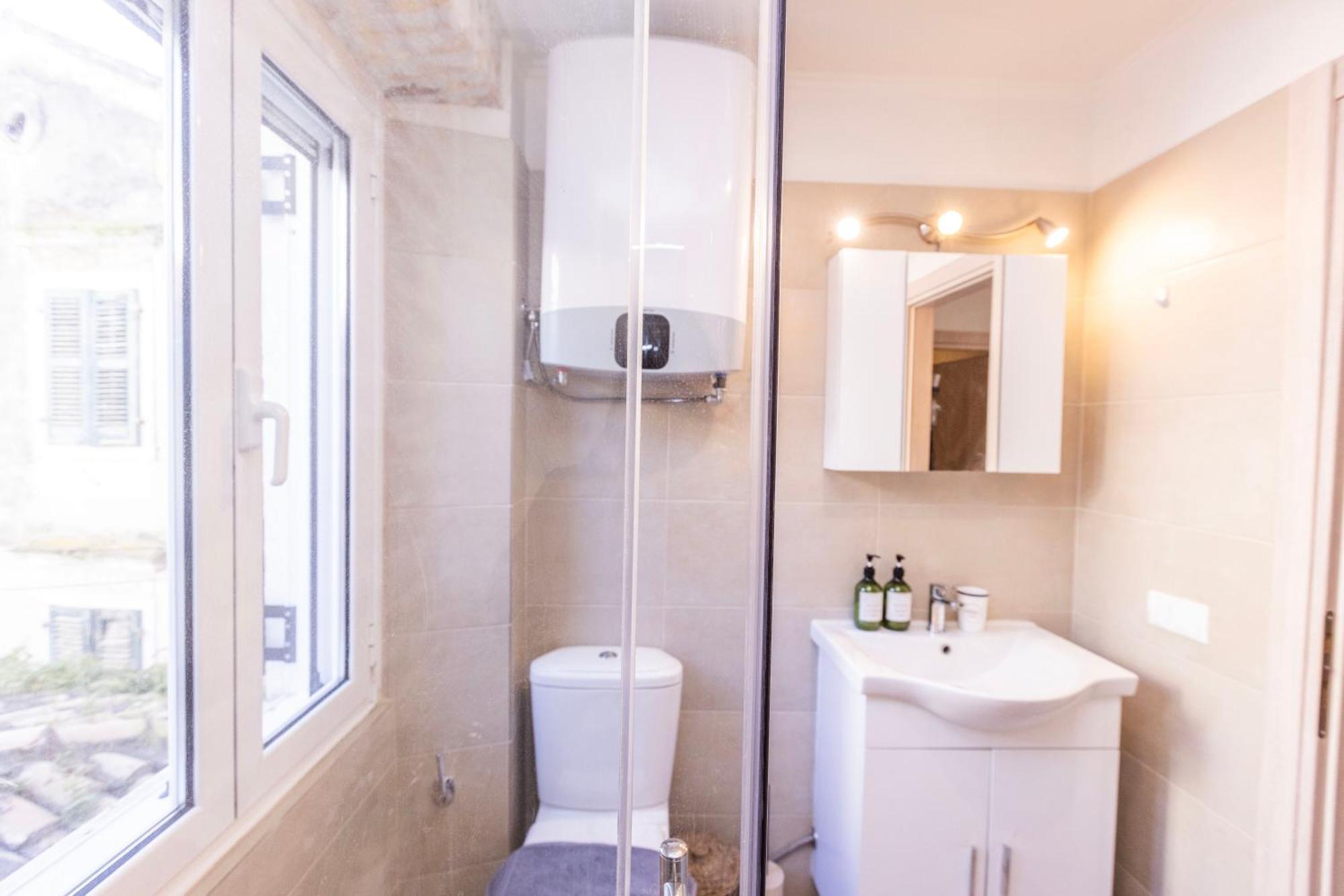 Historico Apartment, Corfu Old Town מראה חיצוני תמונה
