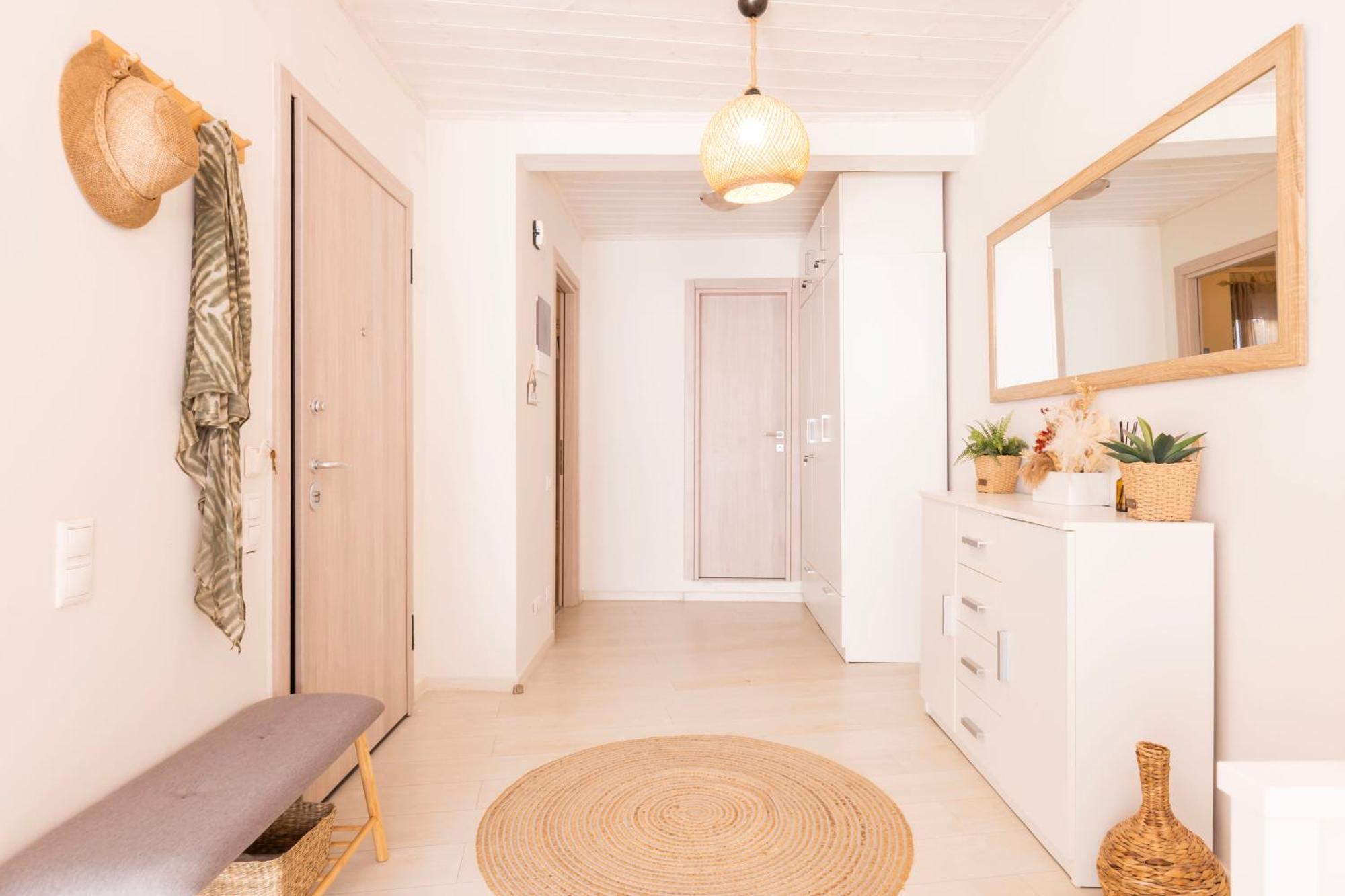 Historico Apartment, Corfu Old Town מראה חיצוני תמונה