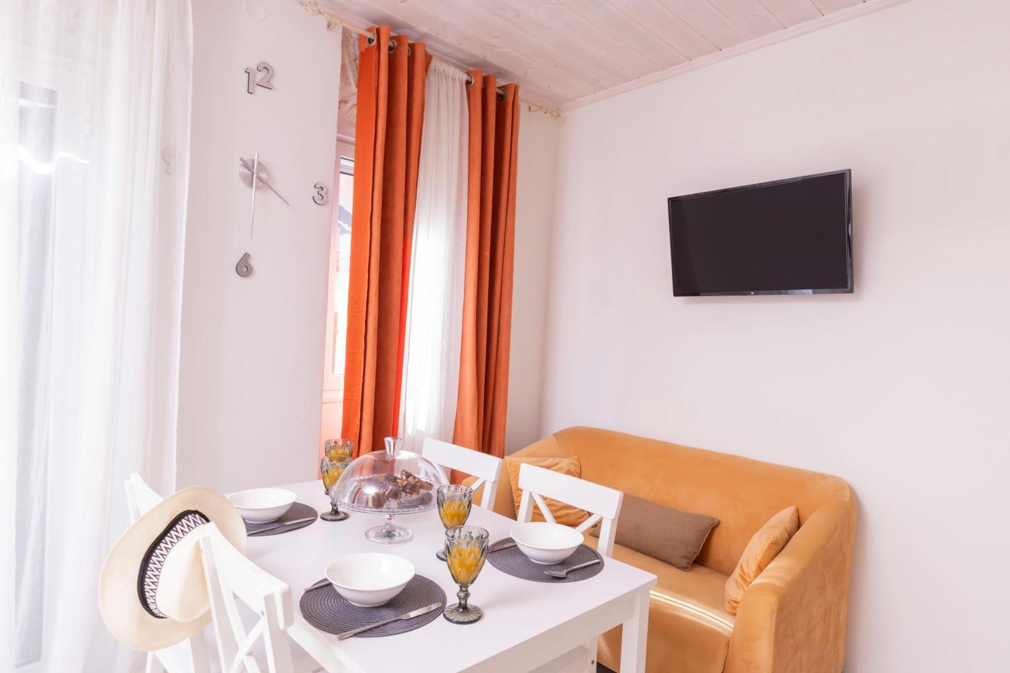 Historico Apartment, Corfu Old Town מראה חיצוני תמונה