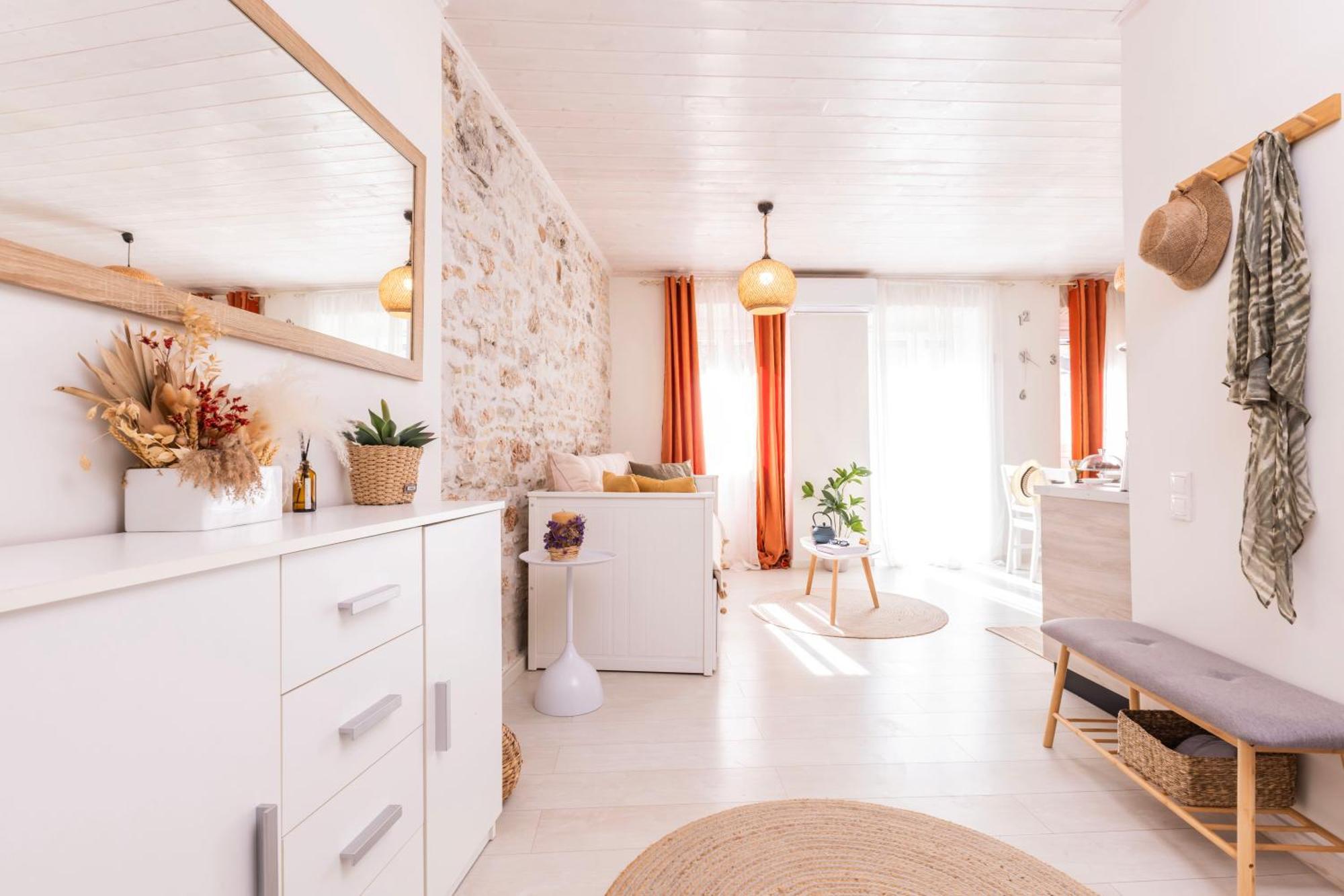 Historico Apartment, Corfu Old Town מראה חיצוני תמונה