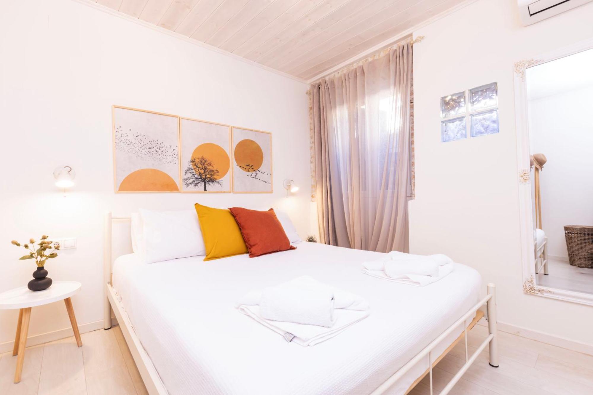 Historico Apartment, Corfu Old Town מראה חיצוני תמונה