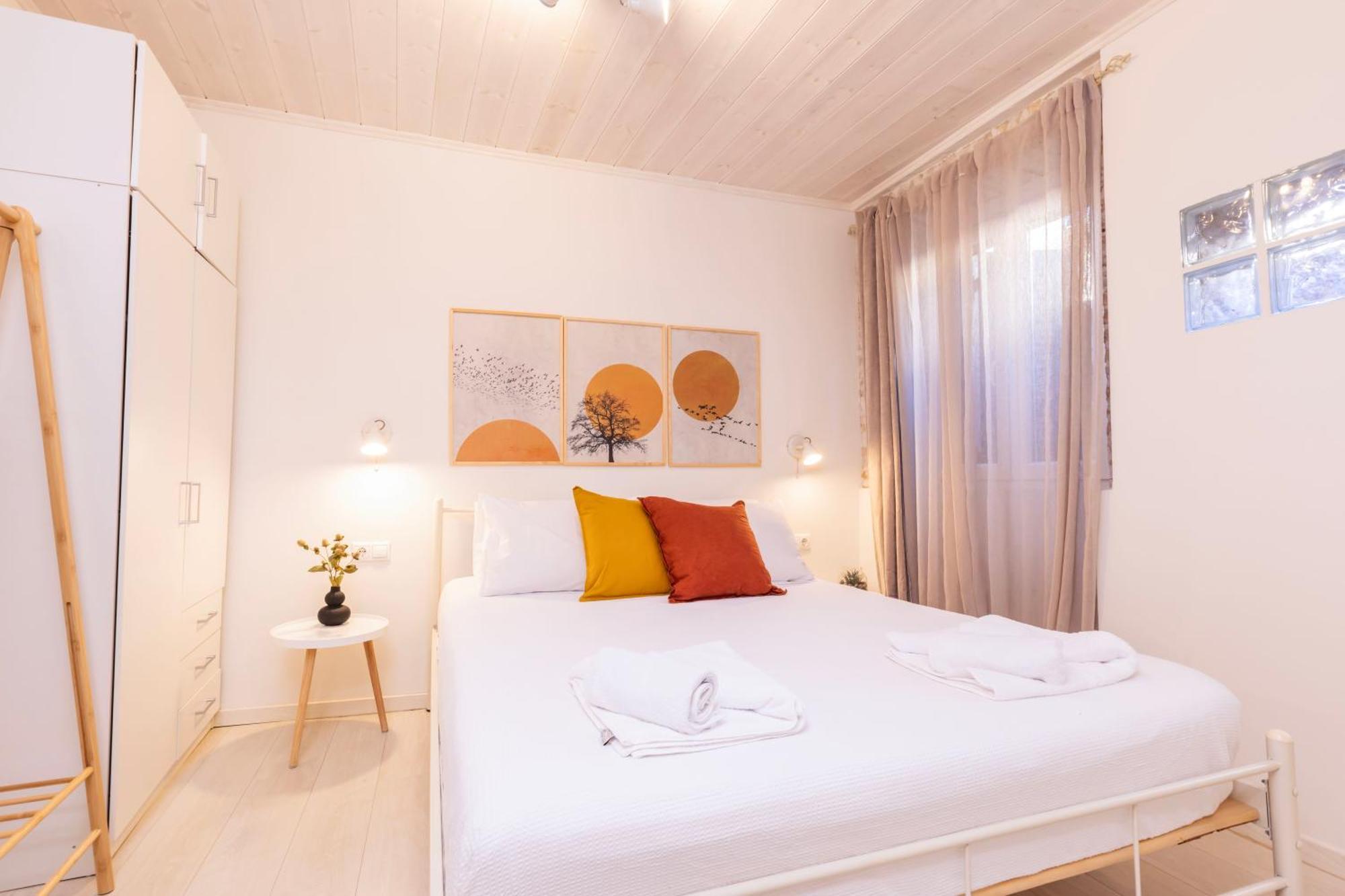 Historico Apartment, Corfu Old Town מראה חיצוני תמונה