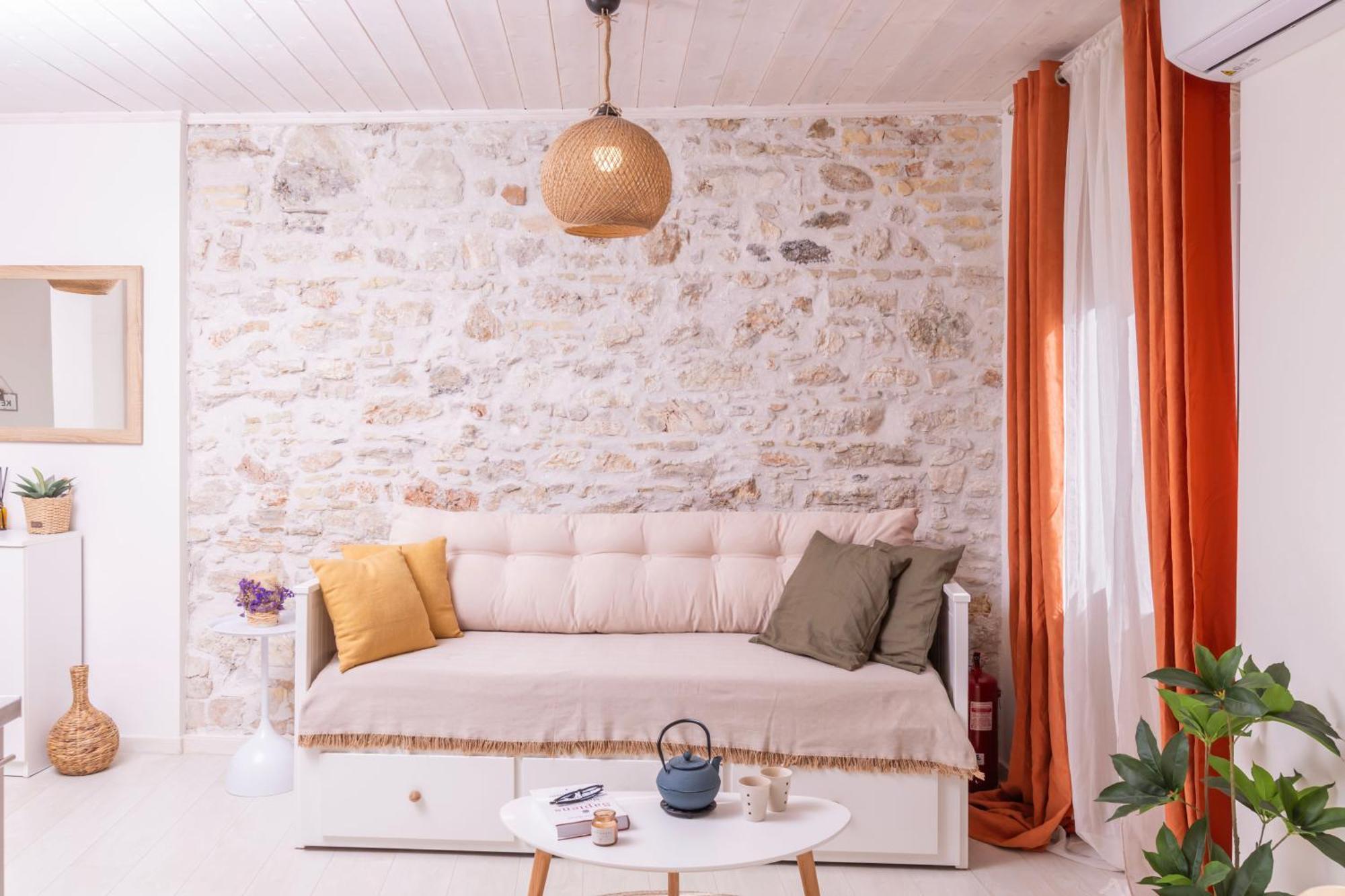 Historico Apartment, Corfu Old Town מראה חיצוני תמונה