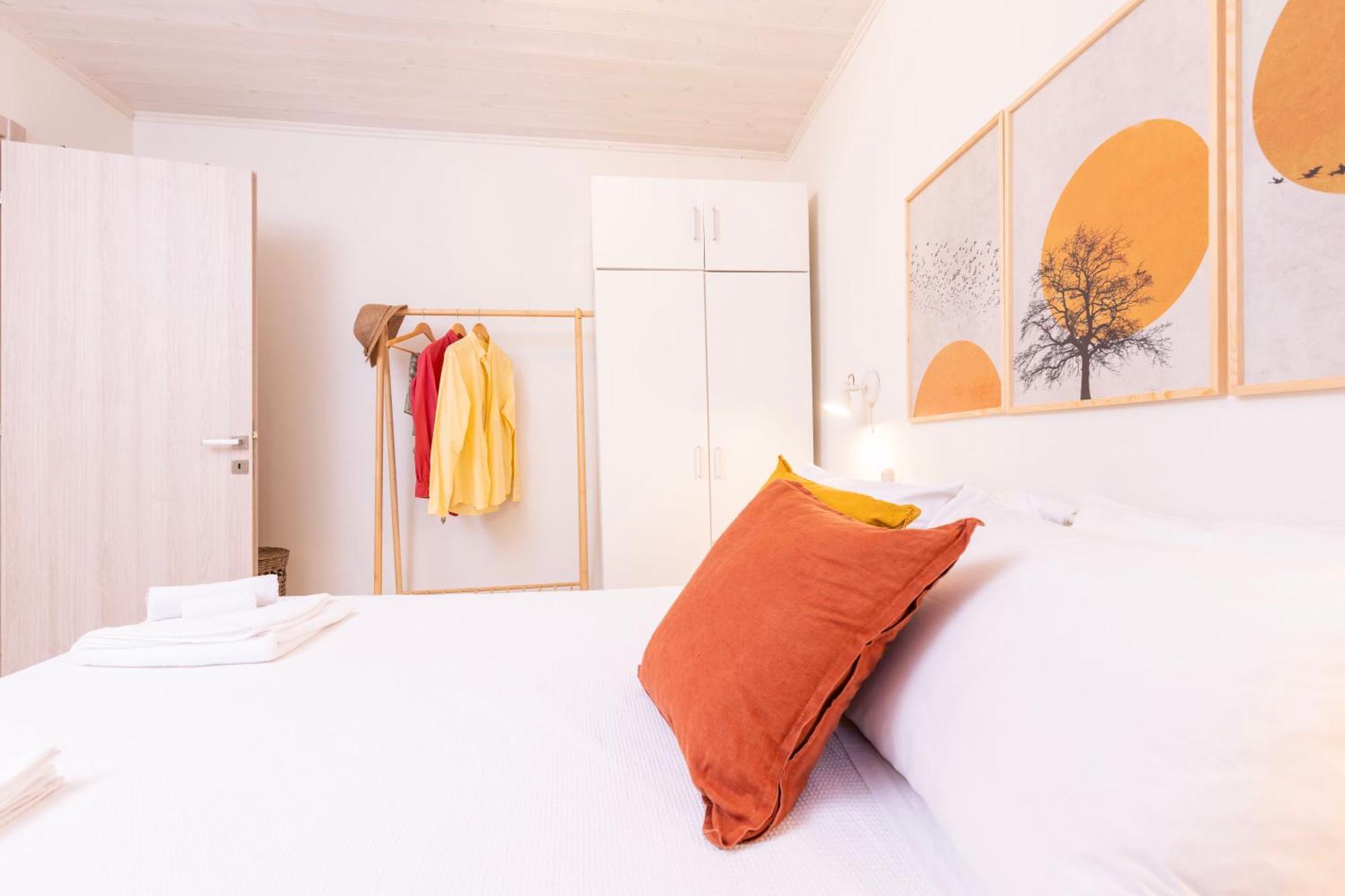 Historico Apartment, Corfu Old Town מראה חיצוני תמונה