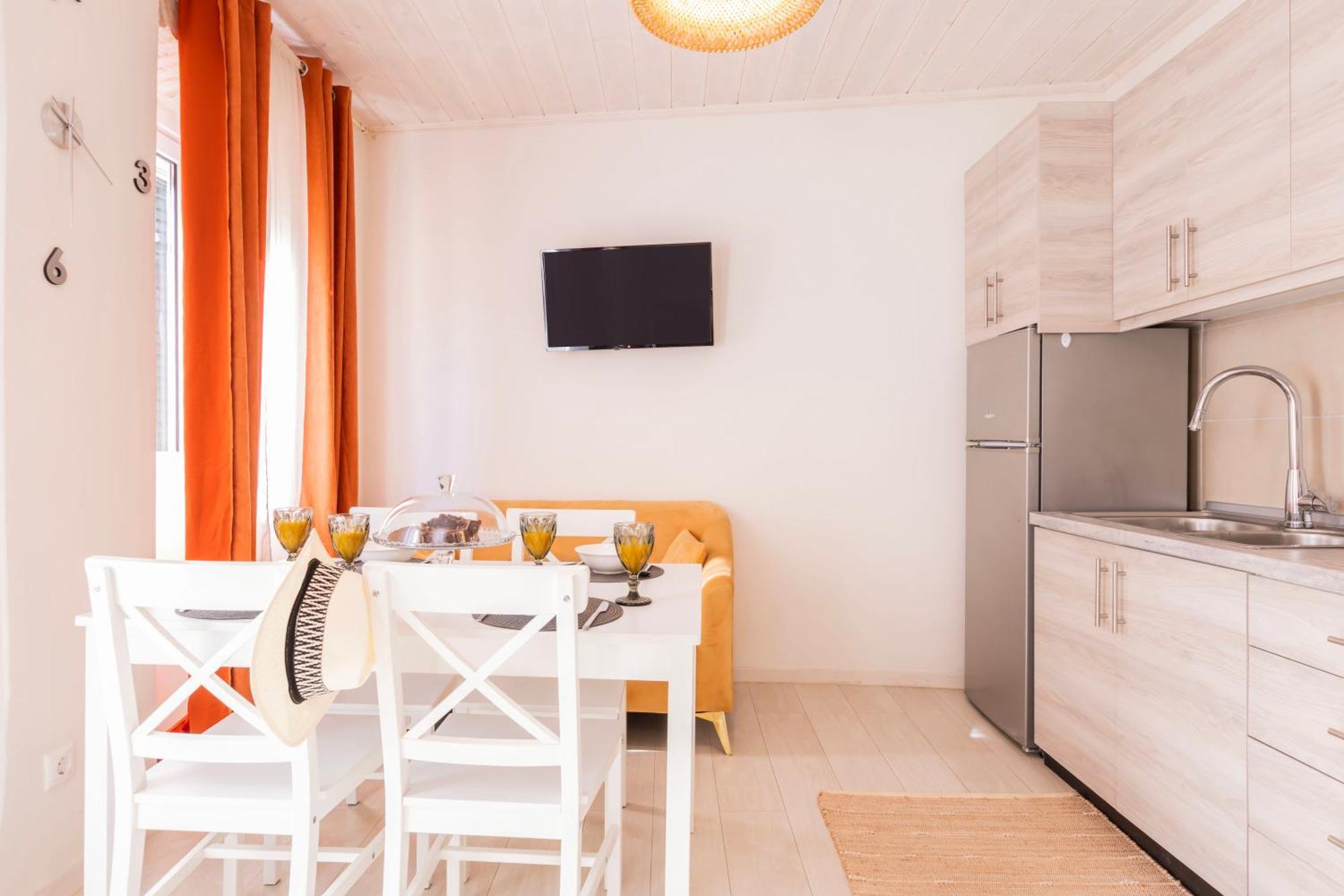 Historico Apartment, Corfu Old Town מראה חיצוני תמונה